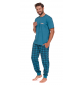 Vyriška pižama PMB 4331PACIFIC