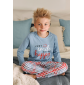 Vaikiška pižama PDU 4568 FLOW