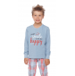 Vaikiška pižama PDU 4568 FLOW