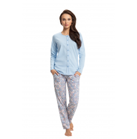 Moteriška pižama 599-2