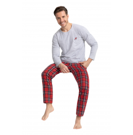 Vyriška pižama 794-1