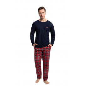 Vyriška pižama 794-2